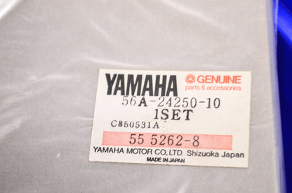 OEM Yamaha 56A-24250-10-00 Graphic Decal Kit NOS