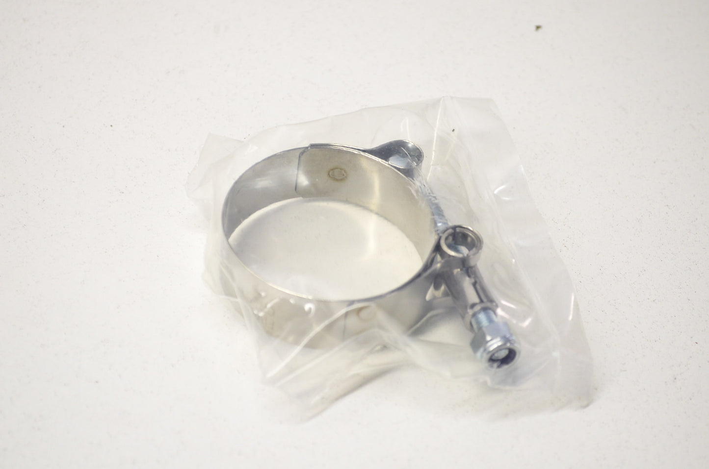 Yamaha Oval Performance Exhaust System NOS