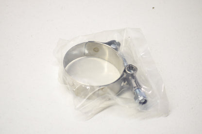 Yamaha Oval Performance Exhaust System NOS