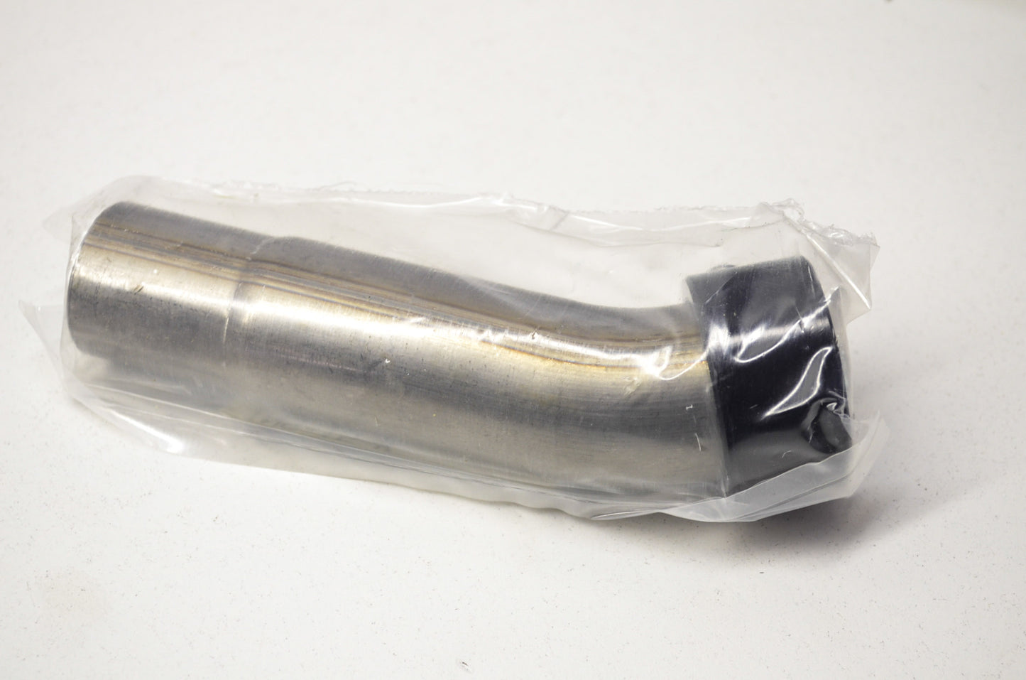 Yamaha Oval Performance Exhaust System NOS