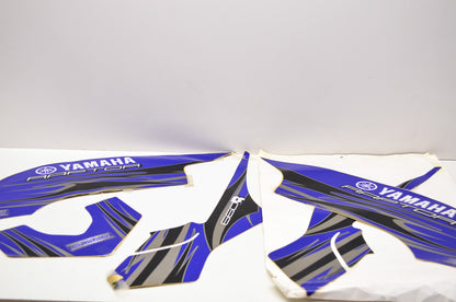 New OEM 660 Raptor Graphic Kit NOS