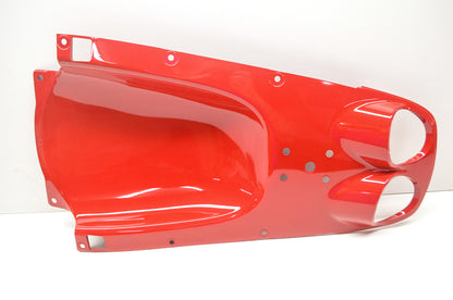 OEM Yamaha 5MT-21611-00-P0 Rear Fender NOS