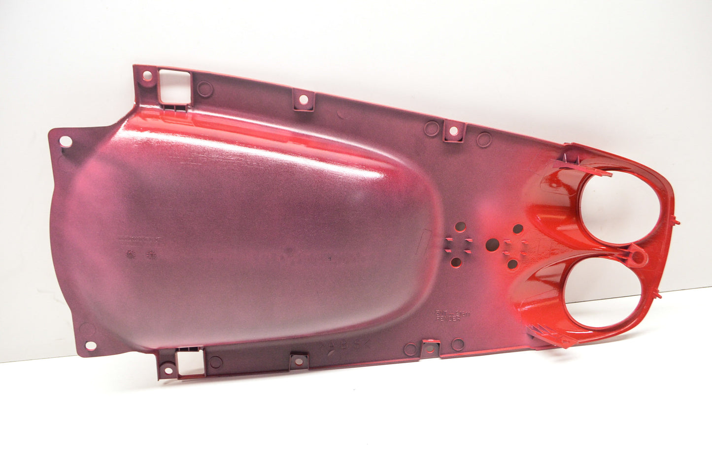 OEM Yamaha 5MT-21611-00-P0 Rear Fender NOS