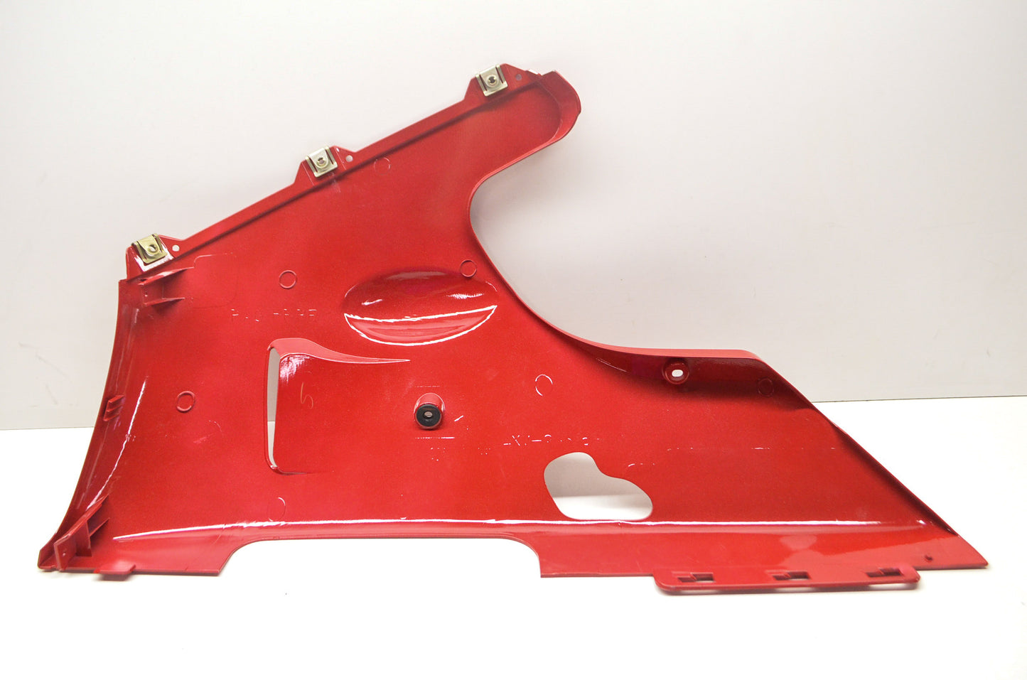 OEM Yamaha Cover Fairing Assembly 98 YZF-R1