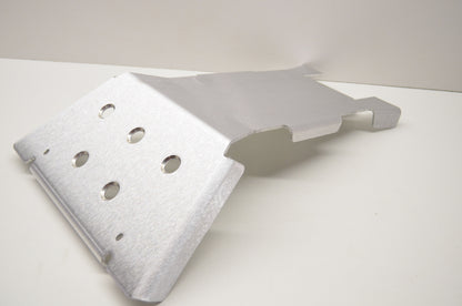 Gray Front Bash Plate NOS