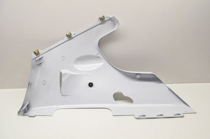 New OEM Yamaha Under Cover Fairing Assembly EX UP Delta Box II 91 R1 NOS