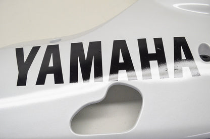 New OEM Yamaha Under Cover Fairing Assembly EX UP Delta Box II 91 R1 NOS