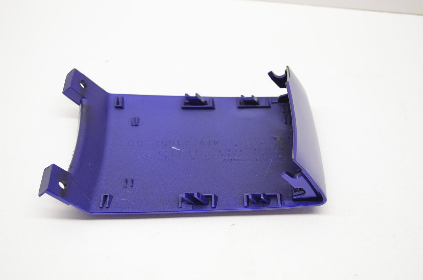 Rear Fender Cover NOS
