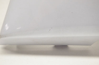 New OEM Yamaha Under Cover Fairing Assembly EX UP Delta Box II 91 R1 NOS