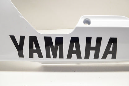 New OEM Yamaha Under Cover Fairing Assembly EX UP Delta Box II 91 R1 NOS