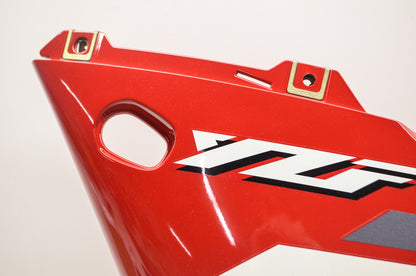 OEM Yamaha 4XV-Y283U-60-P2 Fairing Panel Assembly YZF Delta Box