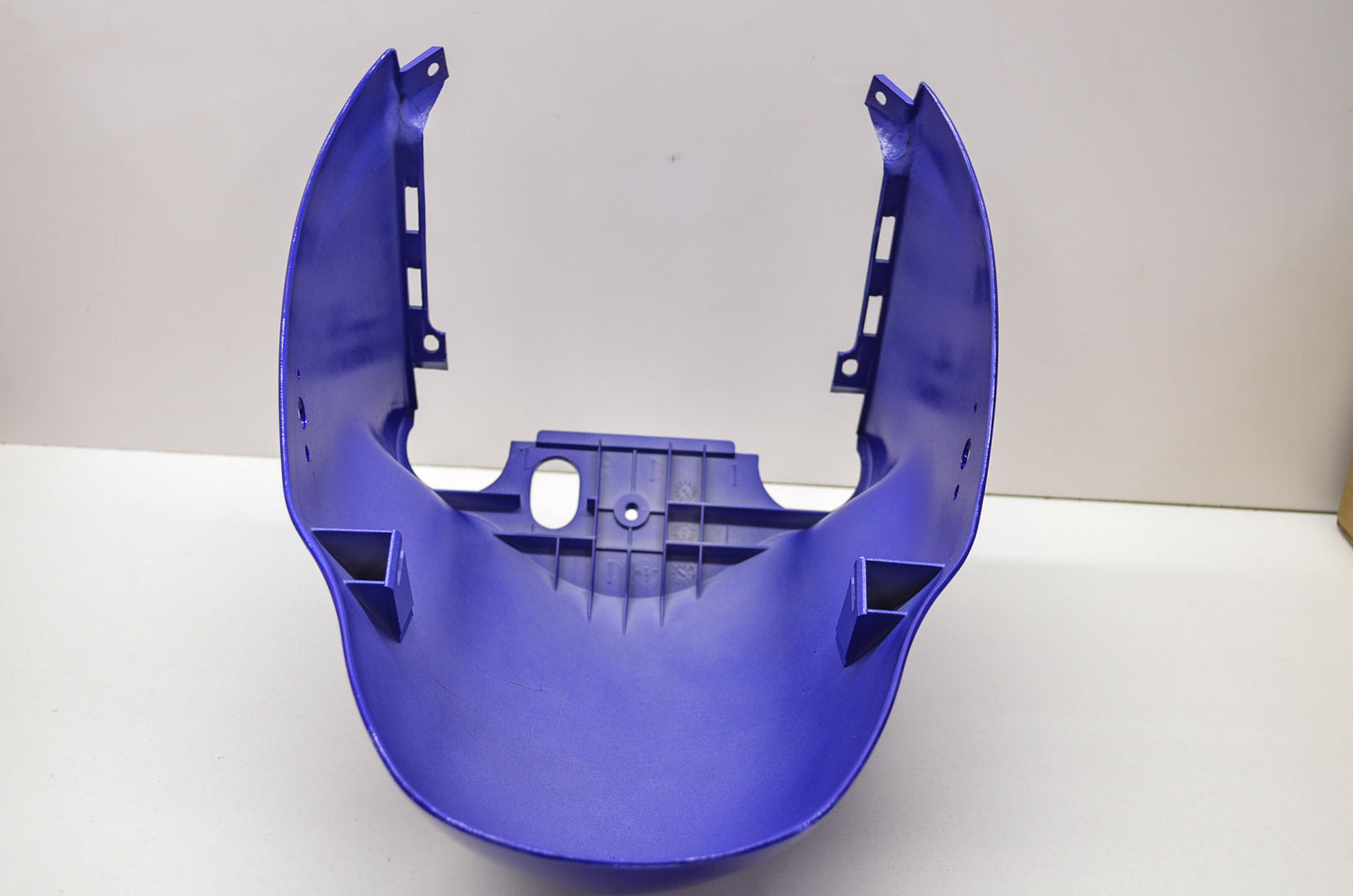 OEM Yamaha 5YR-F1511-00-P3 Front Fender NOS