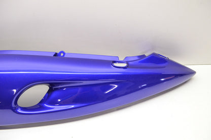 OEM Yamaha 4TV-Y2171-1M-P4 Side Cover 1 NOS
