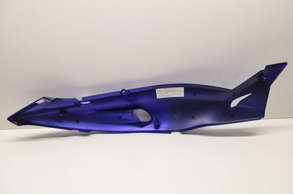 OEM Yamaha 4TV-Y2171-1M-P4 Side Cover 1 NOS