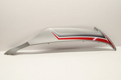 New OEM Yamaha Fairing Panel Assembly 09 YZFR6 NOS