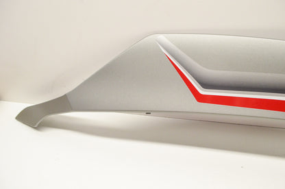 New OEM Yamaha Fairing Panel Assembly 09 YZFR6 NOS