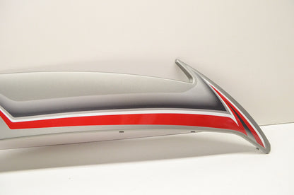New OEM Yamaha Fairing Panel Assembly 09 YZFR6 NOS