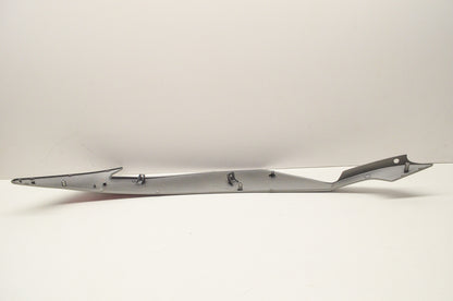 New OEM Yamaha Fairing Panel Assembly 09 YZFR6 NOS