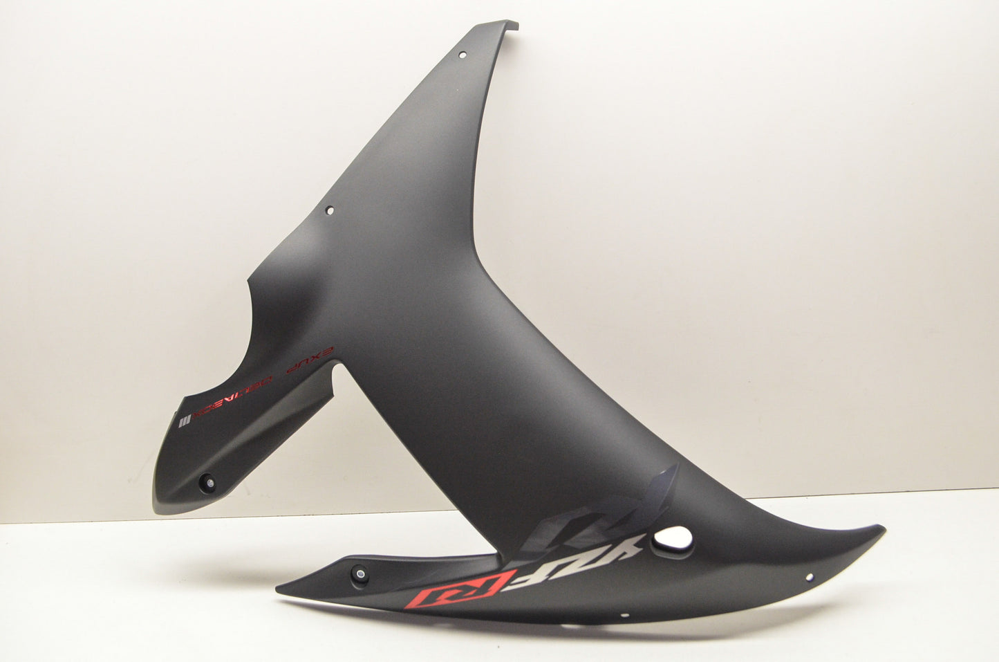 Fairing Panel Assembly YZF R1 EX UP Delta Box III NOS
