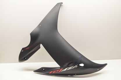 Fairing Panel Assembly YZF R1 EX UP Delta Box III NOS