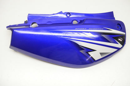 Right Side Fairing Panel
