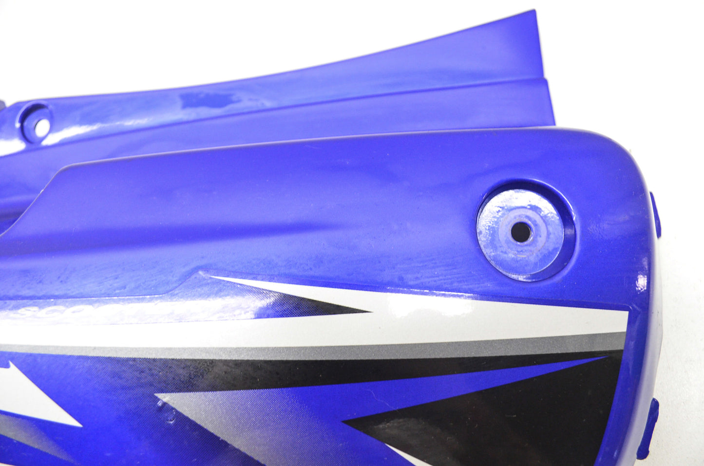 Right Side Fairing Panel