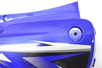 Right Side Fairing Panel