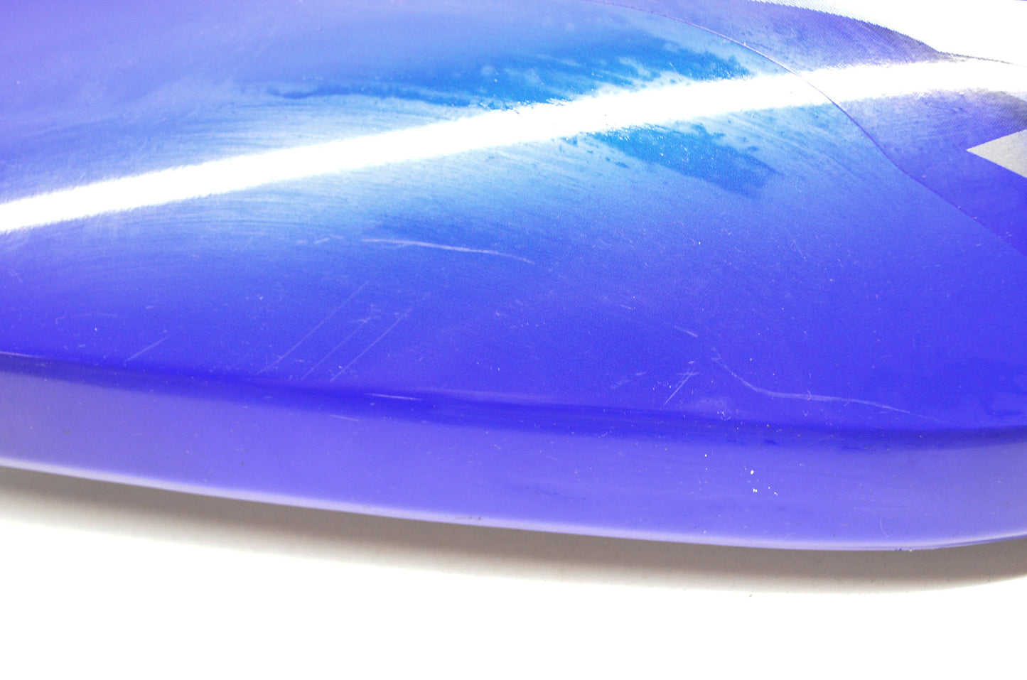 Right Side Fairing Panel