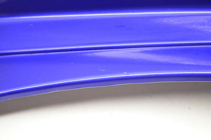 Right Side Fairing Panel