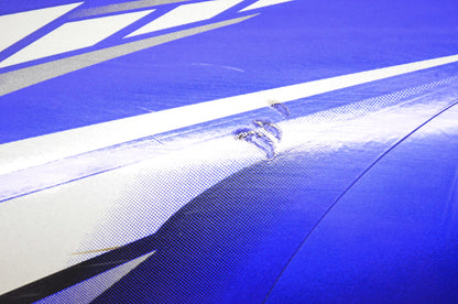 Left Side Fairing Panel