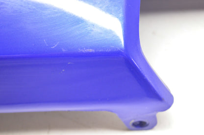 Left Side Fairing Panel