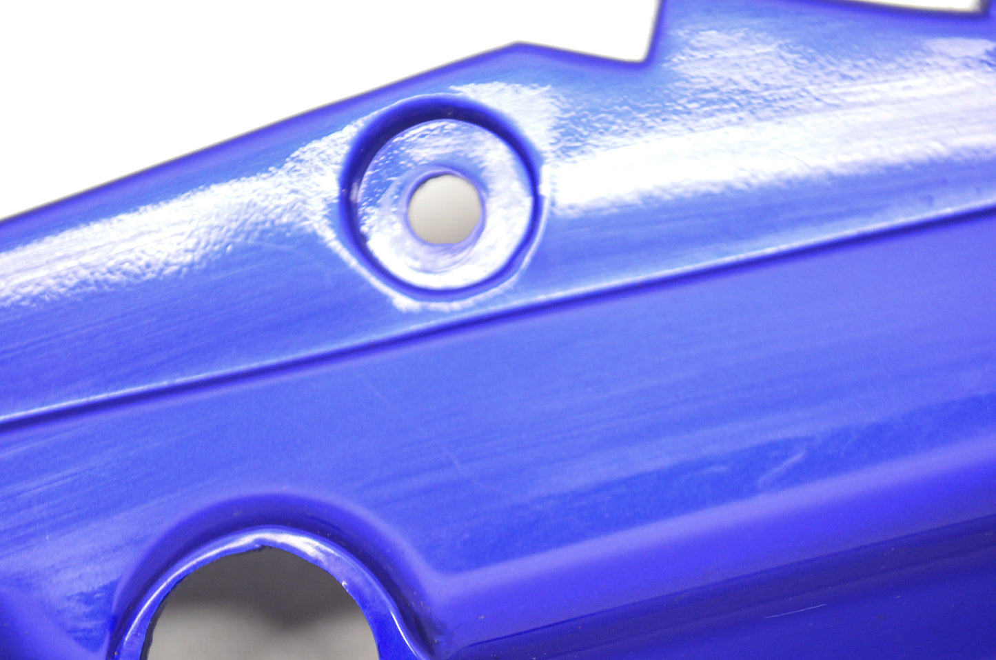 Left Side Fairing Panel