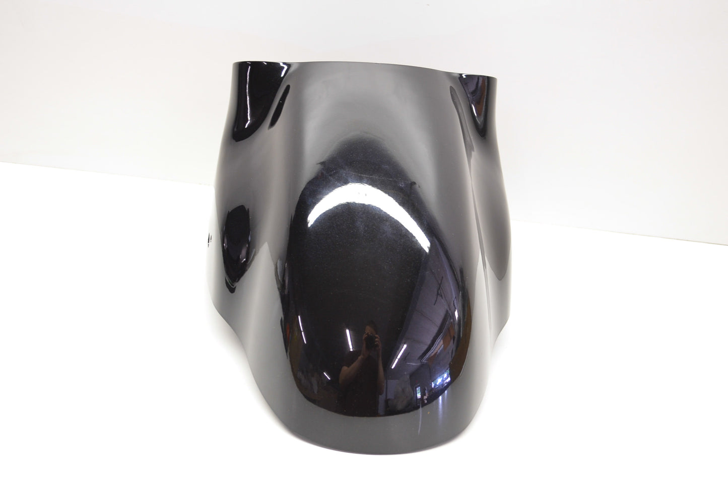 Front Fender NOS