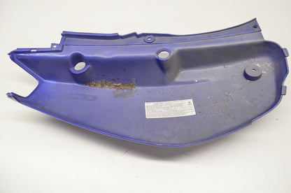 Left Side Fairing Panel