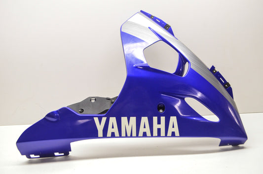 OEM Yamaha 5SL-28395 Right Side Lower Belly Fairing Cowling