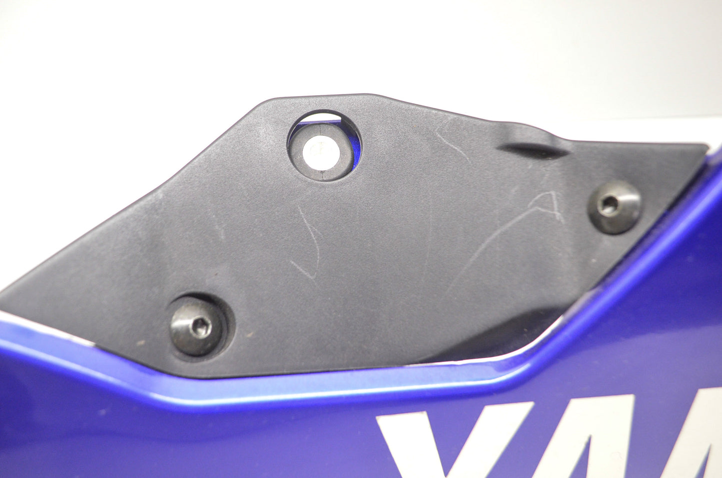 OEM Yamaha 5SL-28395 Right Side Lower Belly Fairing Cowling
