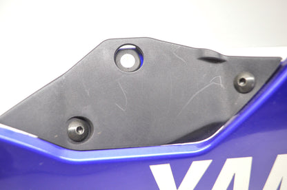 OEM Yamaha 5SL-28395 Right Side Lower Belly Fairing Cowling