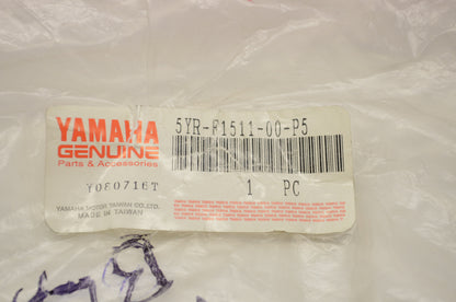Front Fender NOS