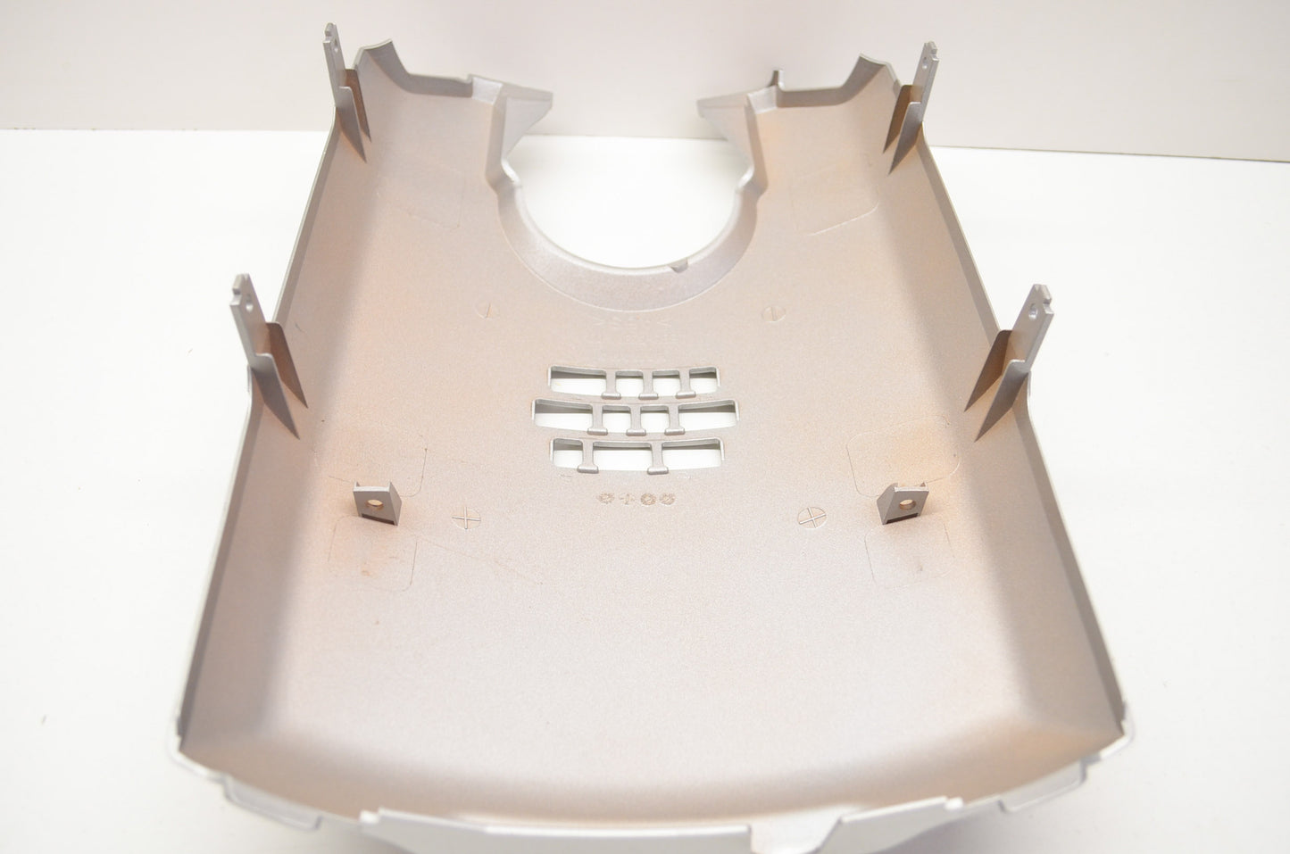 Front Panel NOS