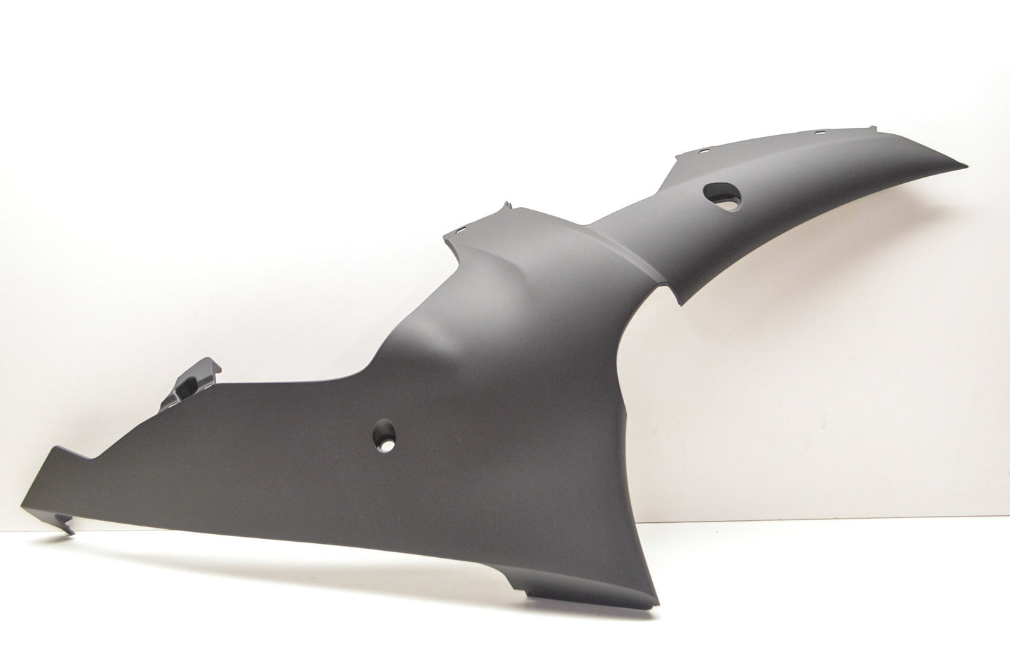 New OEM Yamaha Under Cowling Cover Fairing 11-12 YZF R6 NOS