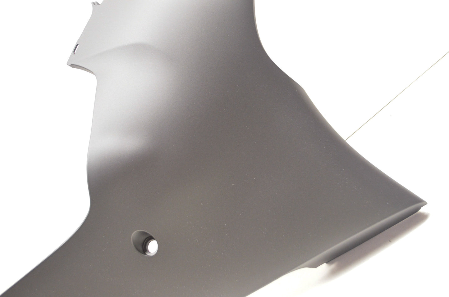 New OEM Yamaha Under Cowling Cover Fairing 11-12 YZF R6 NOS