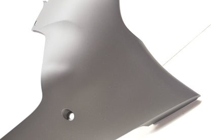 New OEM Yamaha Under Cowling Cover Fairing 11-12 YZF R6 NOS