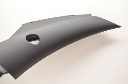 New OEM Yamaha Under Cowling Cover Fairing 11-12 YZF R6 NOS