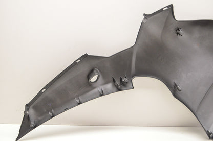 New OEM Yamaha Under Cowling Cover Fairing 11-12 YZF R6 NOS