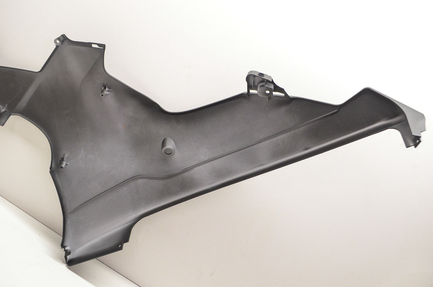 New OEM Yamaha Under Cowling Cover Fairing 11-12 YZF R6 NOS