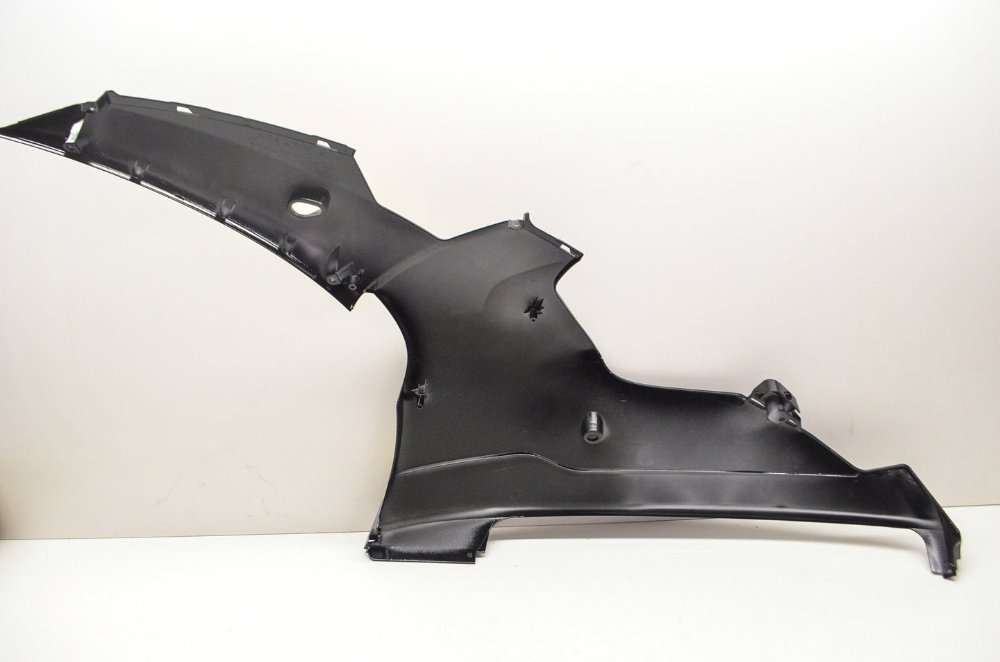Under Cover Complete Fairing R6 EX UP Deltabox NOS