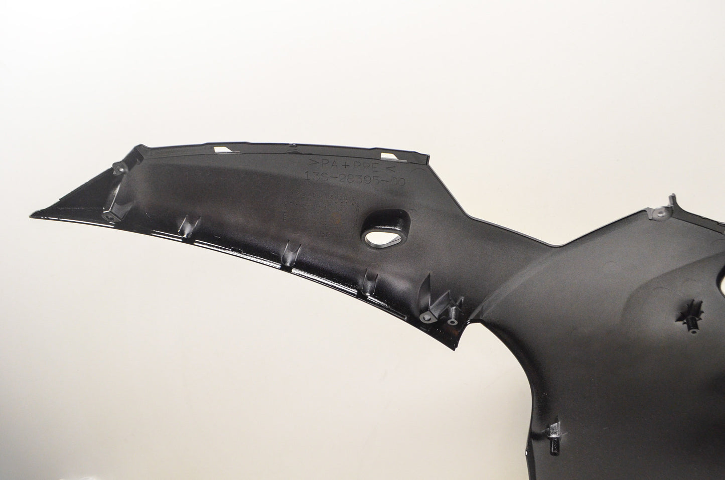 Under Cover Complete Fairing R6 EX UP Deltabox NOS