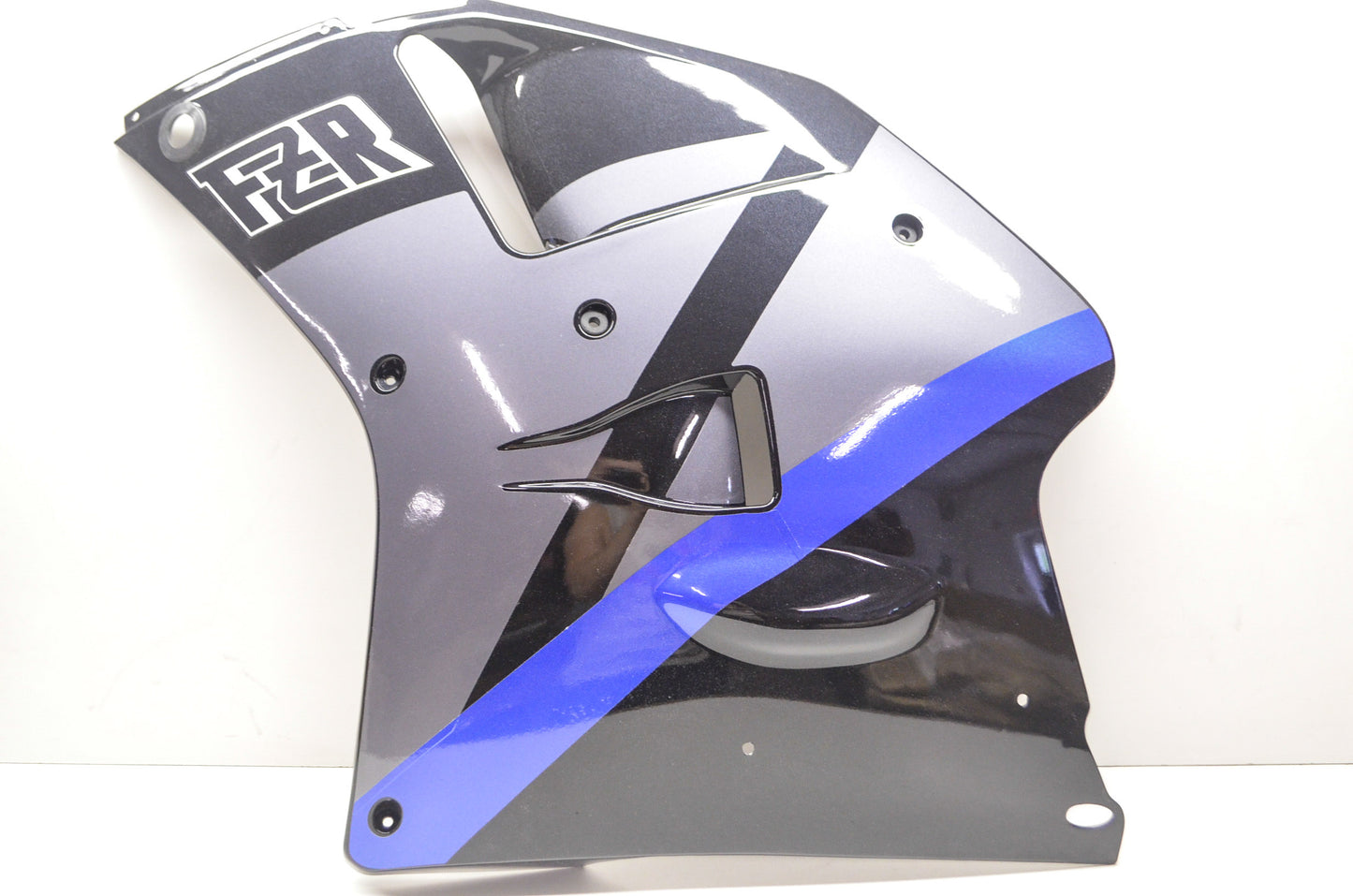 Front Lower Body Fairing NOS