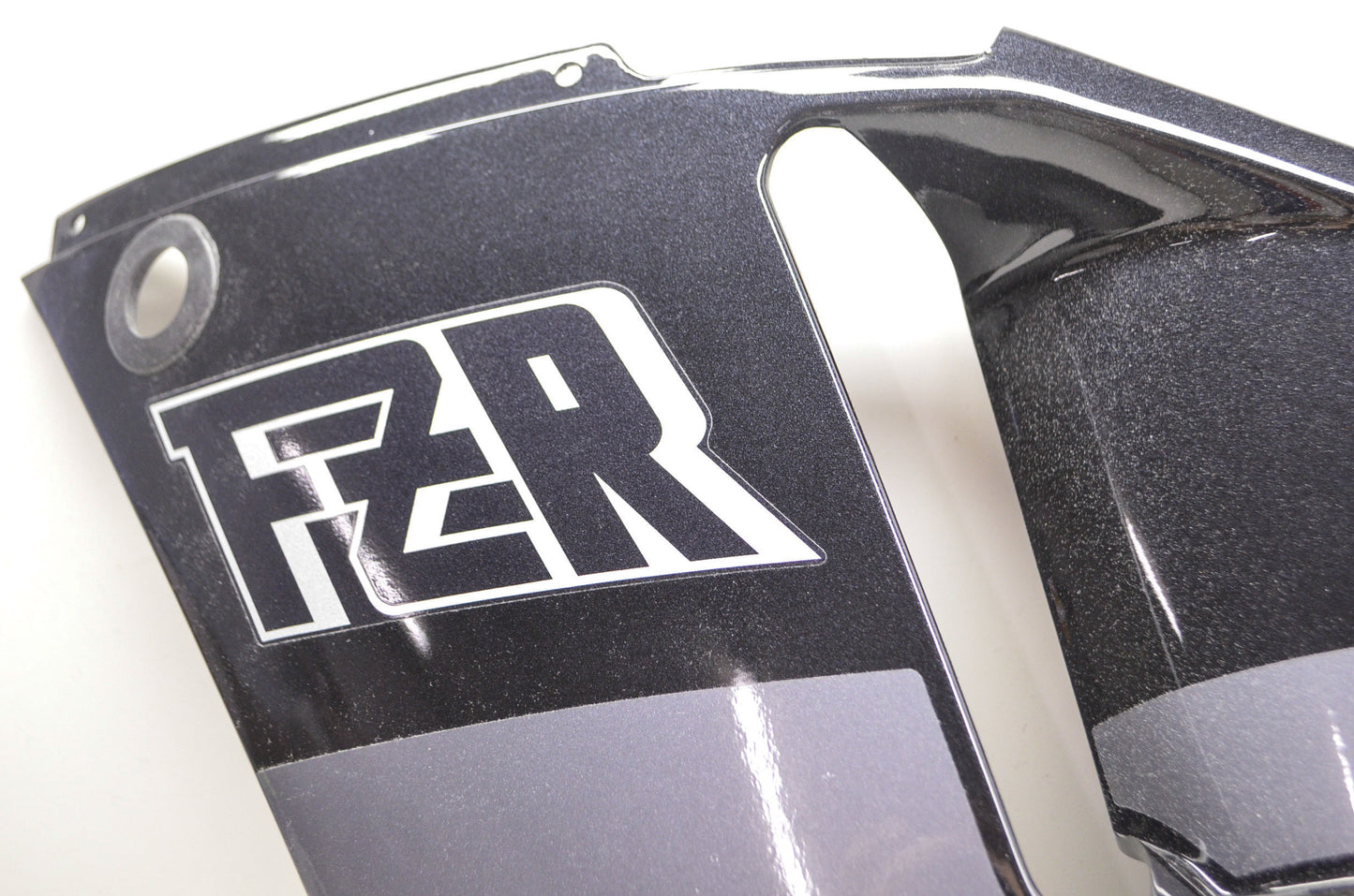 Front Lower Body Fairing NOS