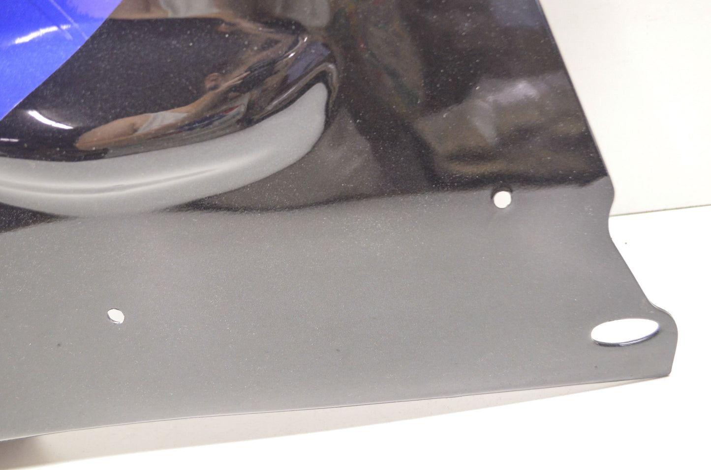 Front Lower Body Fairing NOS